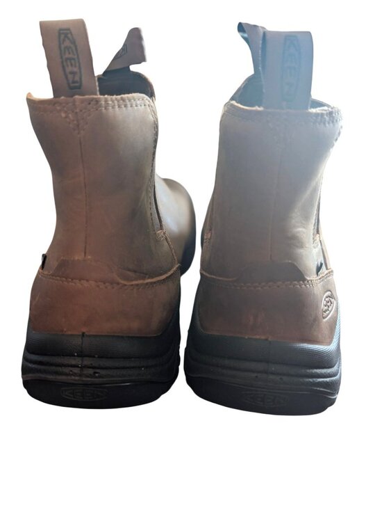NWOB Keen Anchorage IV Waterproof Boots main image 7